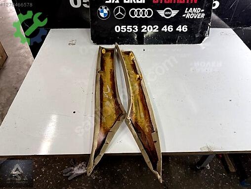 BMW 5 Serisi Bakalit çıkma parça