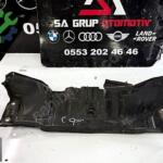 BMW E60 ÖN HAVA KABİN FİLTRE MUHAFAZA 6921597