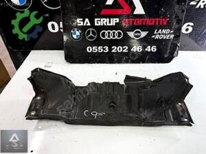 BMW E60 ÖN HAVA KABİN FİLTRE MUHAFAZA 6921597