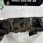 BMW E60 ÖN HAVA KABİN FİLTRE MUHAFAZA 6921597