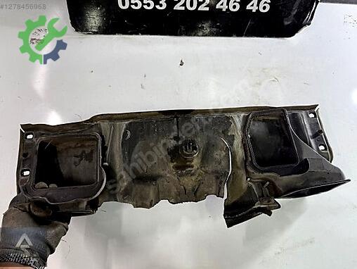 BMW 5 Serisi Kalorifer Kutusu 6921597 çıkma parça