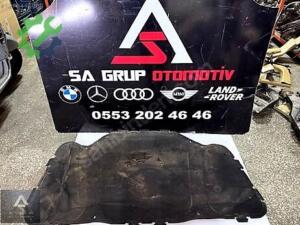 BMW E60 ÖN KAPUT DÖŞEMESİ KAPUT İZALATÖRÜ