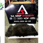 BMW E60 ÖN KAPUT DÖŞEMESİ KAPUT İZALATÖRÜ