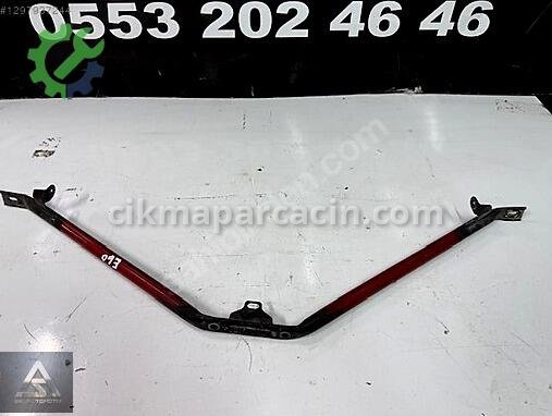 BMW 5 Serisi Ön Panel çıkma parça
