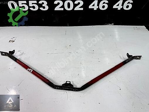 BMW 5 Serisi Ön Panel çıkma parça