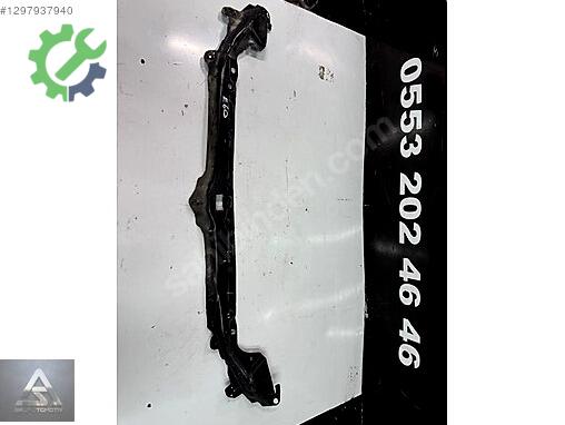 BMW 5 Serisi Ön Panel 7200689 çıkma parça