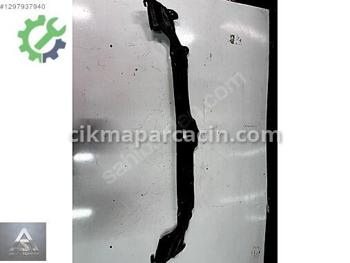 BMW 5 Serisi Ön Panel 7200689 çıkma parça