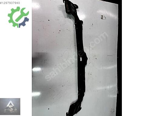 BMW 5 Serisi Ön Panel 7200689 çıkma parça