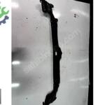 BMW E60 ÖN PANEL ÜST SACI ÇIKMA ORJ