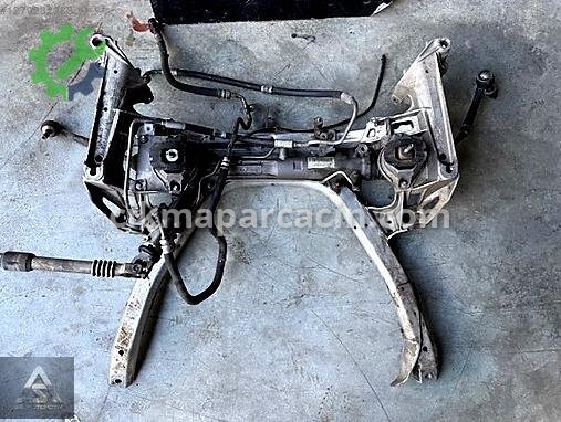 BMW 5 Serisi Ön Travers 6759461 çıkma parça