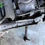 BMW E60 ÖN TRAVERS ÖN TAKIM ÖN YÜRÜYEN 6759461