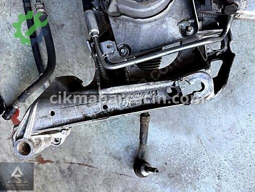 BMW 5 Serisi Ön Travers 6759461 çıkma parça