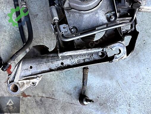 BMW 5 Serisi Ön Travers 6759461 çıkma parça
