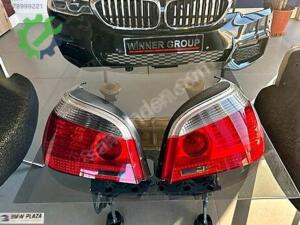 BMW E60 ORİJİNAL SAĞ-SOL STOP