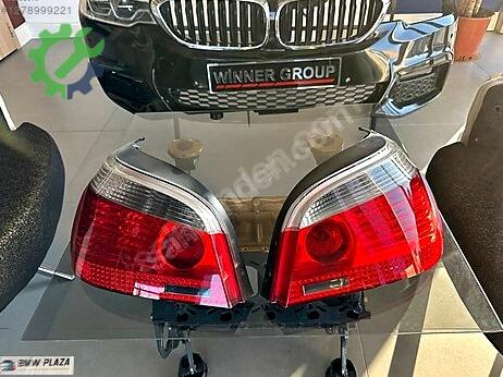 BMW 5 Serisi Sağ Arka Stop çıkma parça