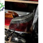 BMW E60 ORJİNAL STOP SAĞ 6923606