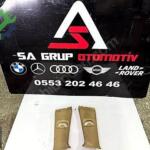 BMW E60 ORTA DİREK KAPLAMASI EMNİYET KEMER KAPLAMASI