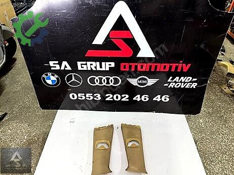 BMW 5 Serisi Orta Direk Kaplaması çıkma parça