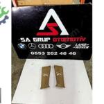 BMW E60 ORTA DİREK KAPLAMASI EMNİYET KEMER KAPLAMASI