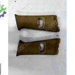 BMW E60 ORTA DİREK KAPLAMASI EMNİYET KEMER KAPLAMASI