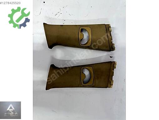 BMW 5 Serisi Orta Direk Kaplaması çıkma parça