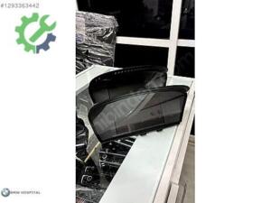 BMW E60 ORTA EKRAN DÜZ GÖSTERGE PANELİ