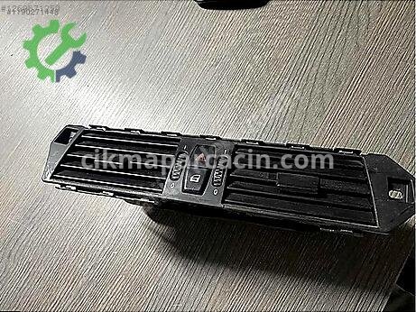 BMW 5 Serisi Panjur çıkma parça