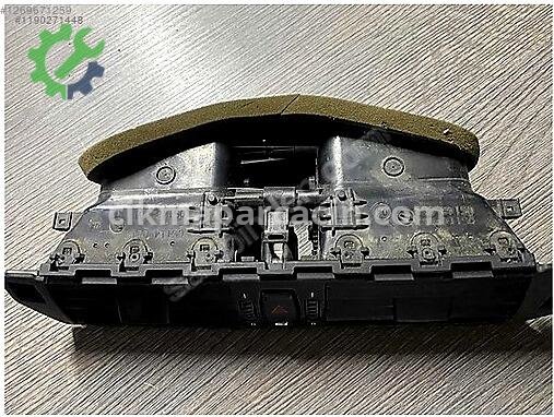 BMW 5 Serisi Havalandırma Izgarası 6910734 çıkma parça