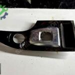 BMW E60 ORTA KONSOL KAPLAMASI VİTES ÇERÇEVERSİ 6974697