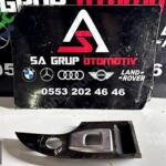 BMW E60 ORTA KONSOL KAPLAMASI VİTES ÇERÇEVERSİ 6974697