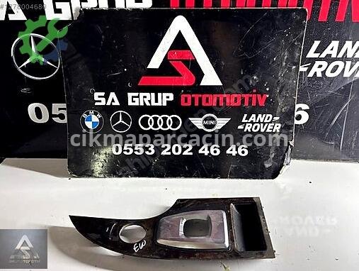 BMW 5 Serisi Bakalit 6974697 çıkma parça