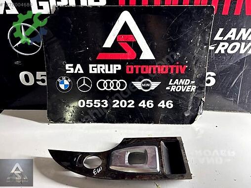 BMW 5 Serisi Bakalit 6974697 çıkma parça