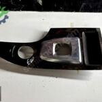 BMW E60 ORTA KONSOL KAPLAMASI VİTES ÇERÇEVERSİ 6974697