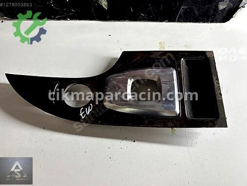 BMW 5 Serisi Orta Konsol 6974697 çıkma parça