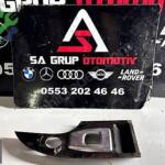 BMW E60 ORTA KONSOL KAPLAMASI VİTES ÇERÇEVERSİ 6974697