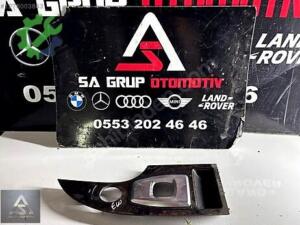 BMW E60 ORTA KONSOL KAPLAMASI VİTES ÇERÇEVERSİ 6974697