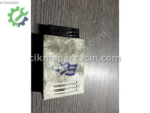 BMW 5 Serisi Beyin 9183233 çıkma parça
