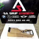BMW E60 ORTA KONSOL ORTA KOL DAYAMA KOLÇAK