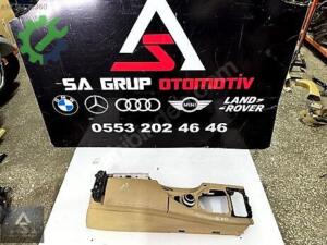 BMW E60 ORTA KONSOL ORTA KOL DAYAMA KOLÇAK