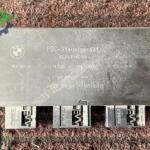 BMW E60 PARK SENSÖRÜ BEYNİ MODÜLÜ PDC 9145158