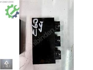 BMW E60 PARK SENSÖR BEYNİ PDC MODÜLÜ