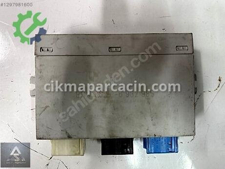 BMW 5 Serisi Beyin çıkma parça