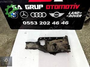 BMW E60 POLEN FİLTRE KAZANI ÖN CAM ALT IZGARA 6921601