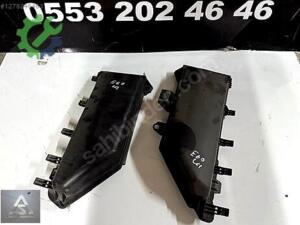 BMW E60 POLEN FİLTRE KUTUSU KAPAĞI SAĞ SOL ÇIKMA ORJ 6950936