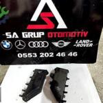 BMW E60 POLEN FİLTRE KUTUSU KAPAĞI SAĞ SOL ÇIKMA ORJ 6950936