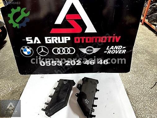 BMW 5 Serisi Klima Radyatörü 6950936 çıkma parça