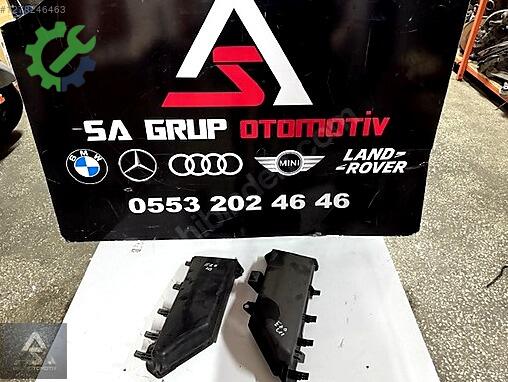 BMW 5 Serisi Klima Radyatörü 6950936 çıkma parça