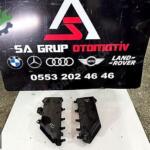 BMW E60 POLEN FİLTRE KUTUSU KAPAĞI SAĞ SOL ÇIKMA ORJ 6950936