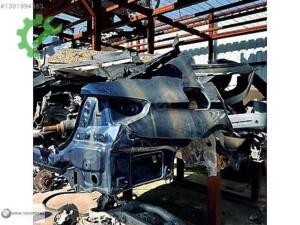 BMW E60 SAĞ ARKA ÇAMURLUK HATASIZ BOYASIZ İŞLEMSİZ