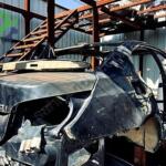 BMW E60 SAĞ ARKA ÇAMURLUK ORJİNAL HATASIZ BOYASIZ İŞLEMSİZ